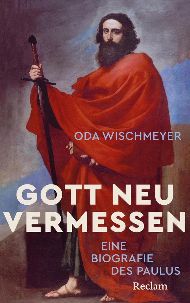 Gott neu vermessen