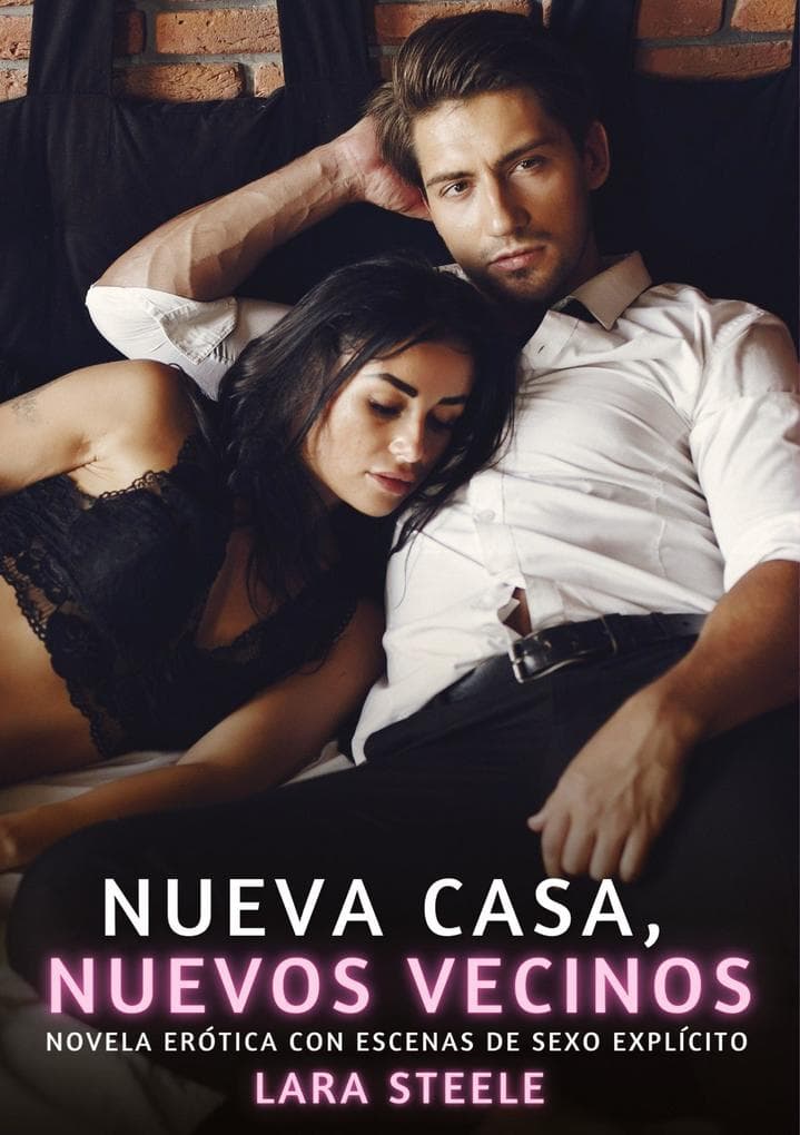 Nueva casa, nuevos vecinos