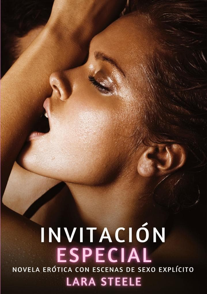 Invitación Especial