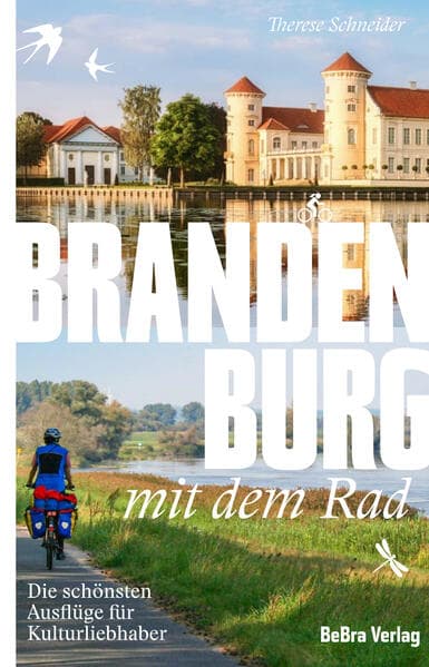 Brandenburg mit dem Rad