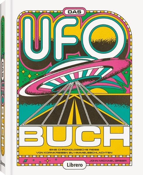 Das Ufo Buch