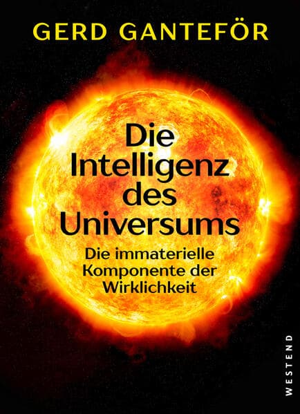 Die Intelligenz des Universums