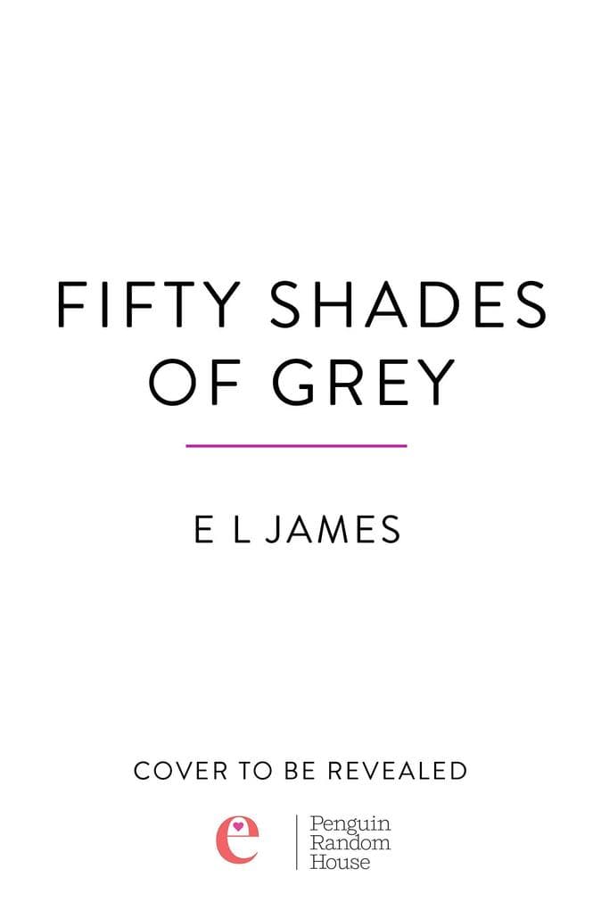 Fifty Shades of Grey