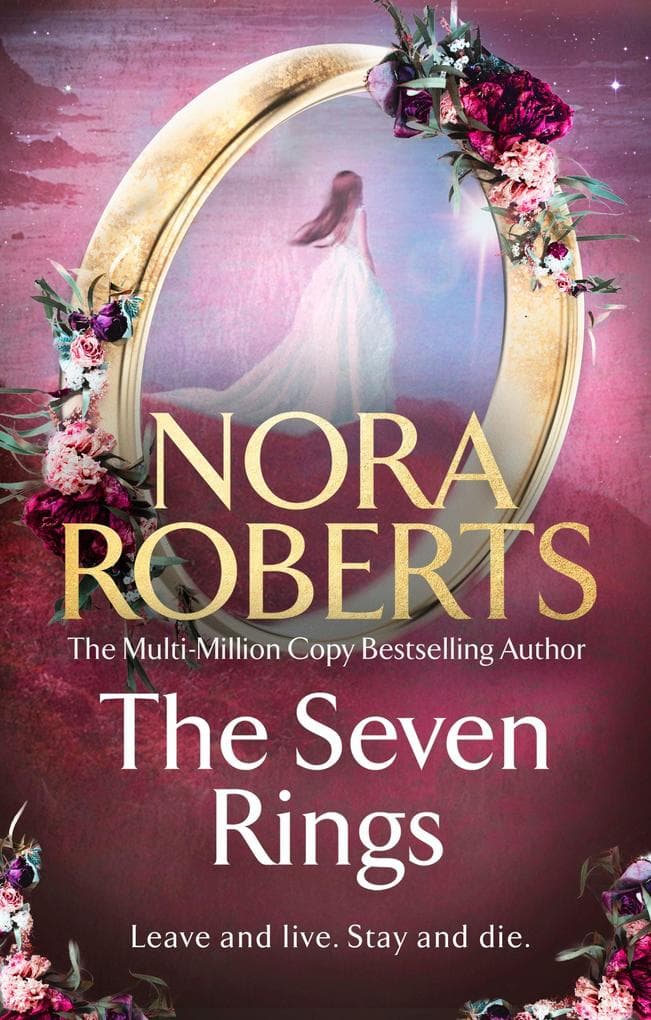 The Seven Rings (The Lost Bride Trilogy Book 3)