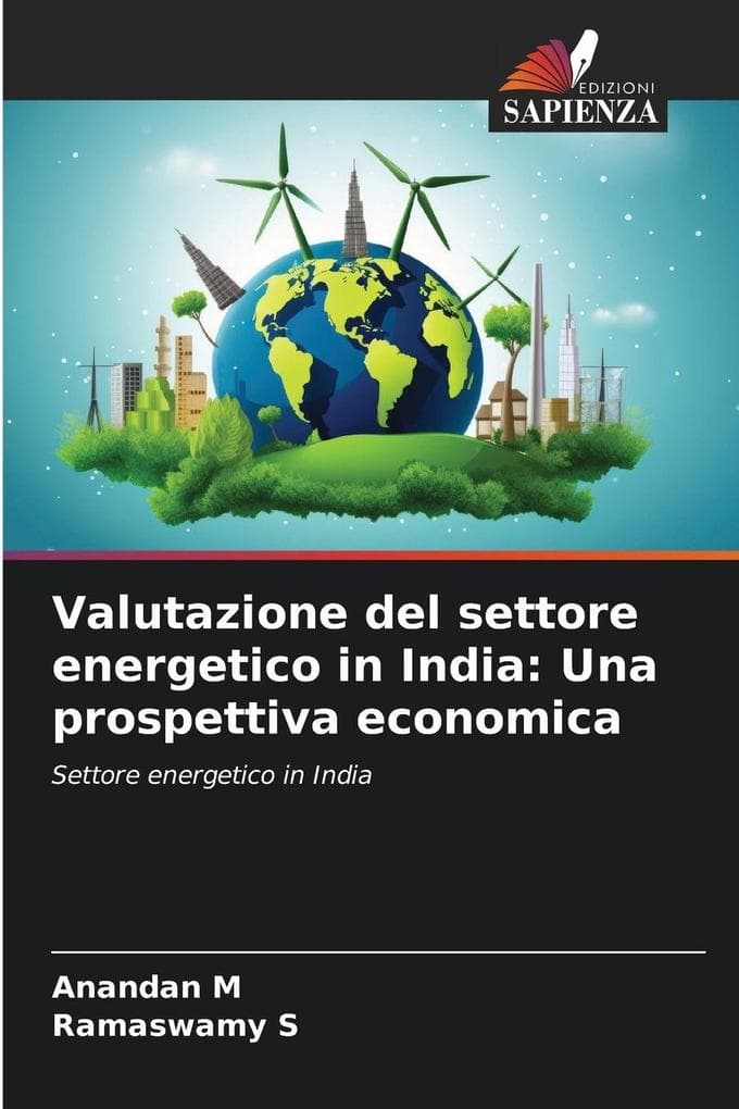 Valutazione del settore energetico in India: Una prospettiva economica