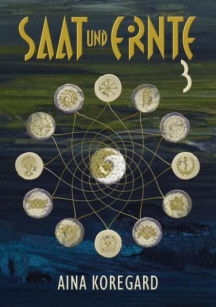 SAAT und ERNTE, Band 3