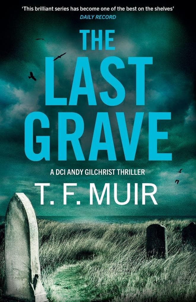 The Last Grave