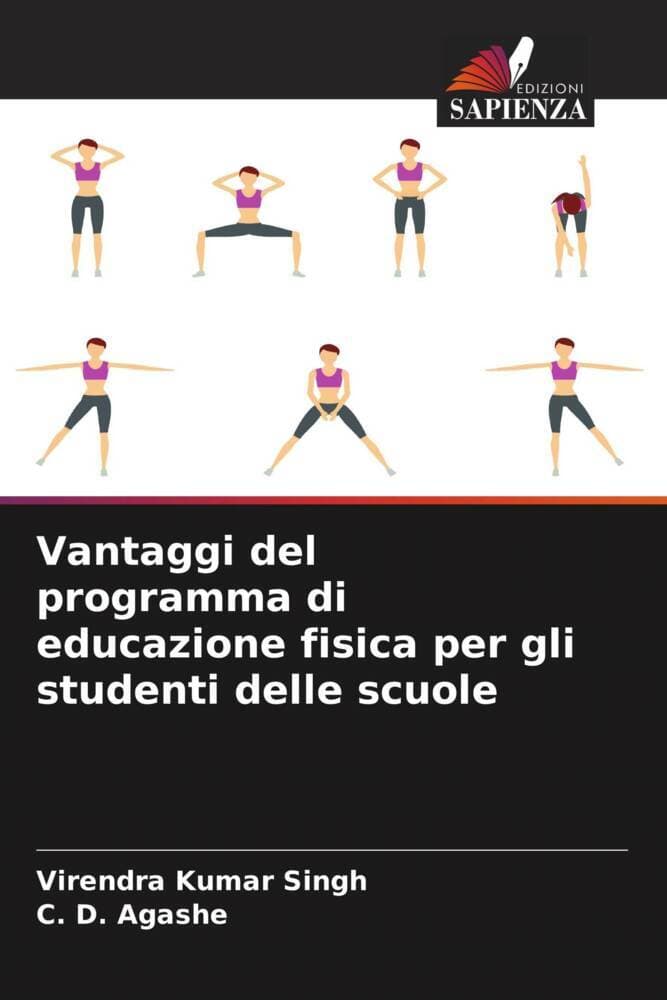 Vantaggi del programma di educazione fisica per gli studenti delle scuole