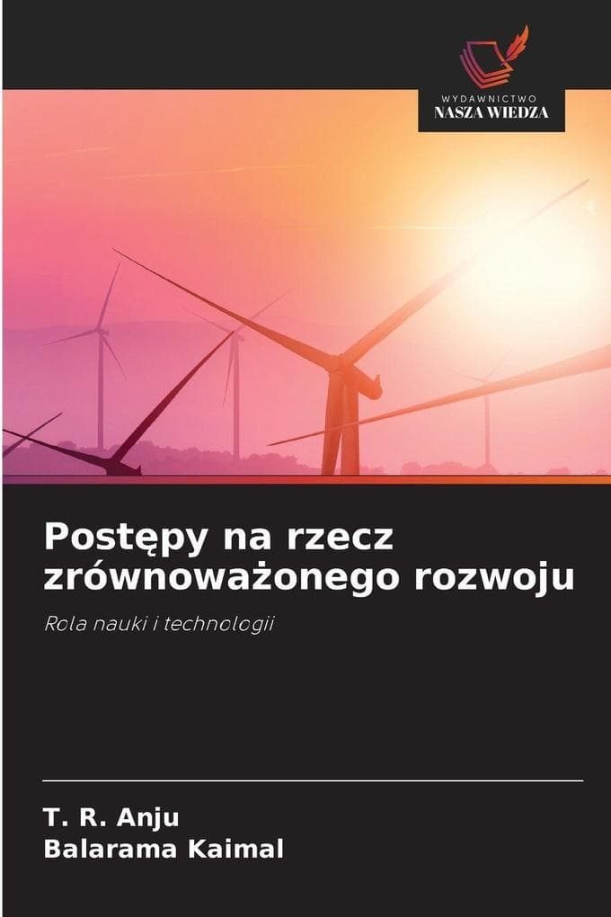 Postpy na rzecz zrównowaonego rozwoju
