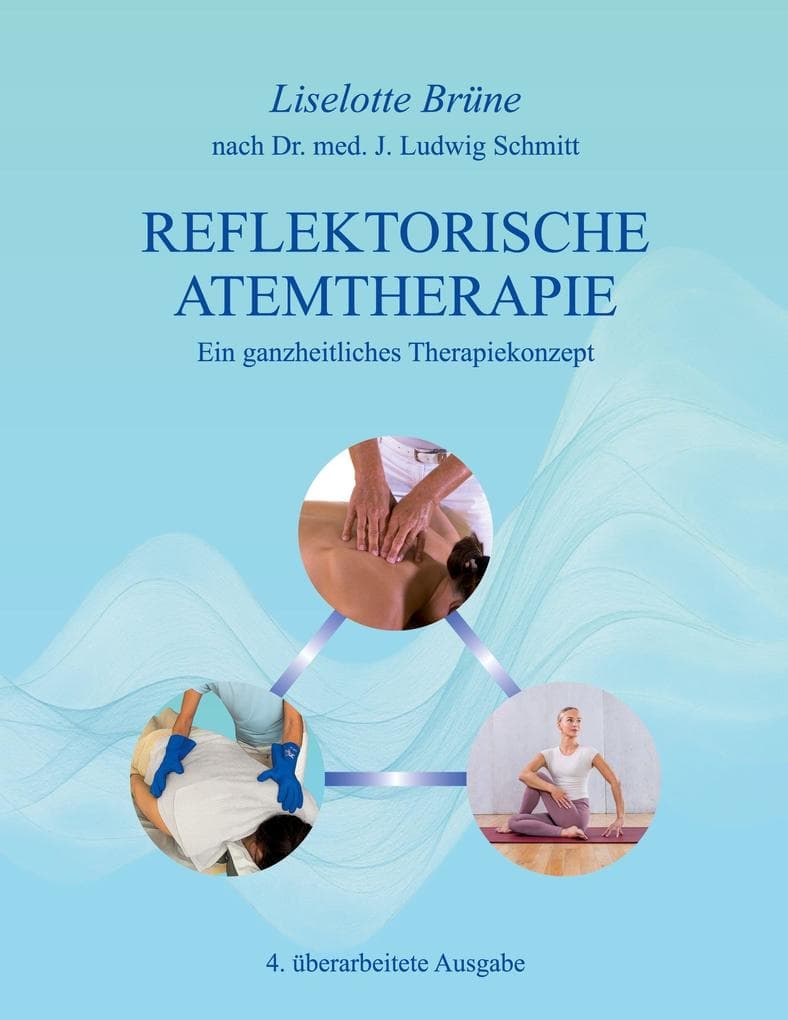 Reflektorische Atemtherapie