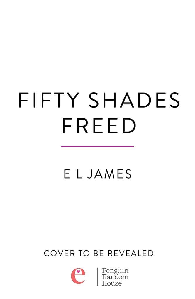 Fifty Shades Freed