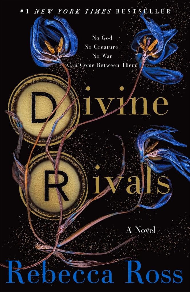 Divine Rivals