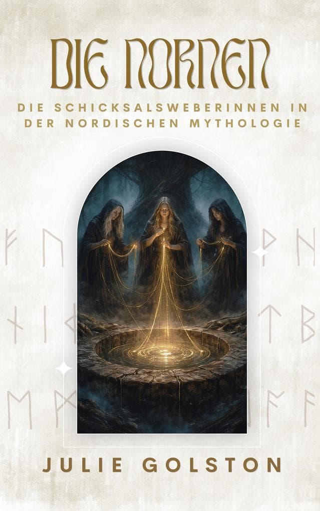 Die Nornen: Die Schicksalsweberinnen in der nordischen Mythologie