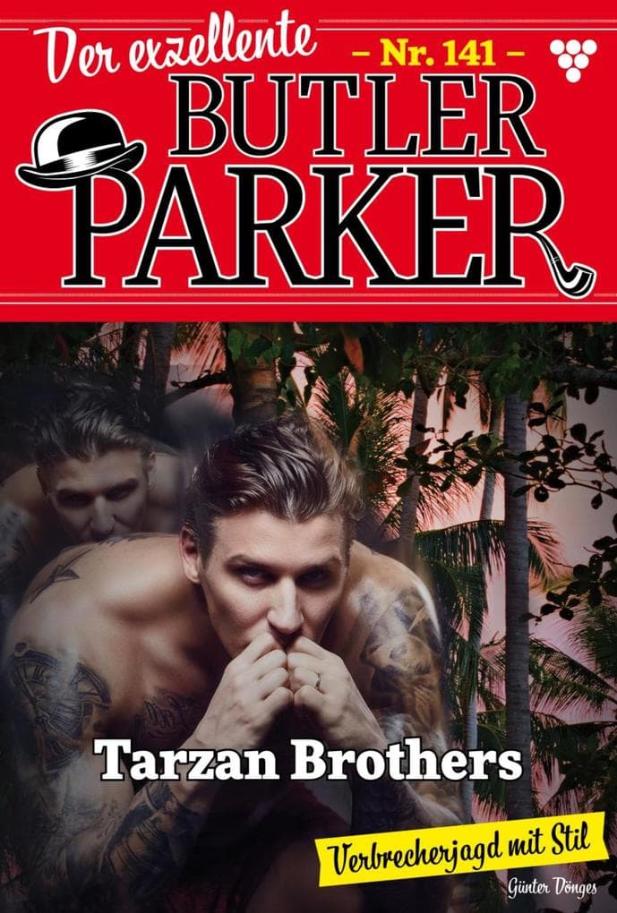Tarzan Brothers