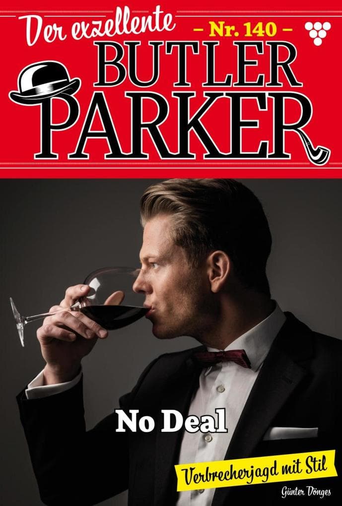No Deal