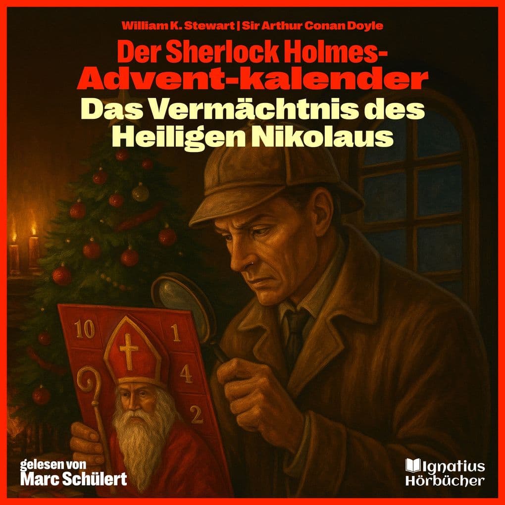 Das Vermächtnis des Heiligen Nikolaus