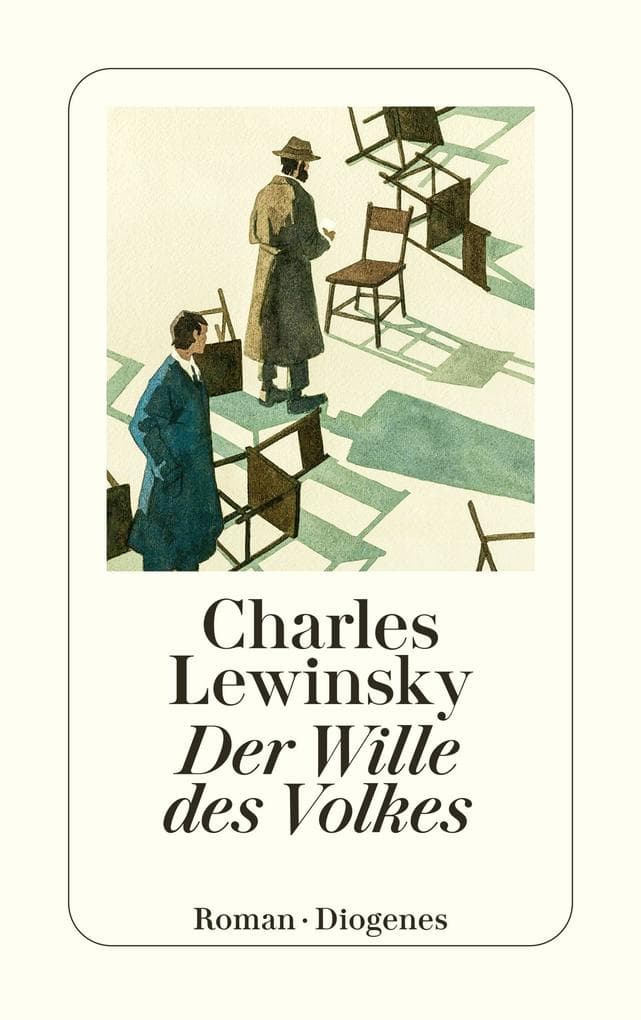 Der Wille des Volkes