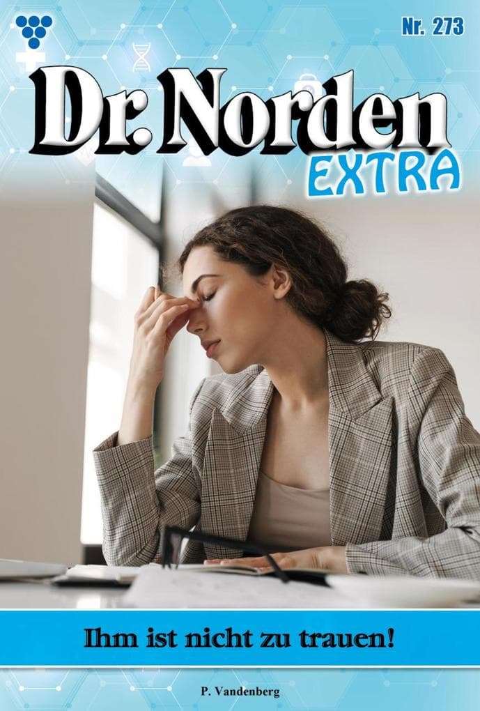 Ihm ist nicht zu trauen!