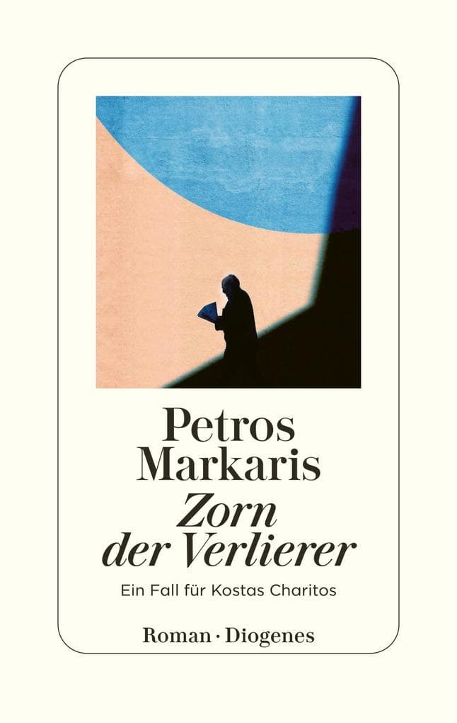 Zorn der Verlierer