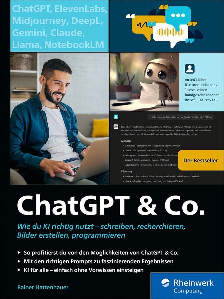 ChatGPT u. Co.