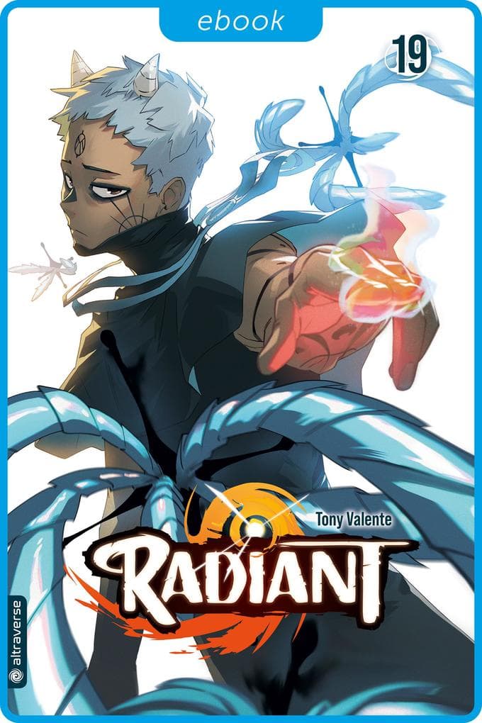 Radiant 19