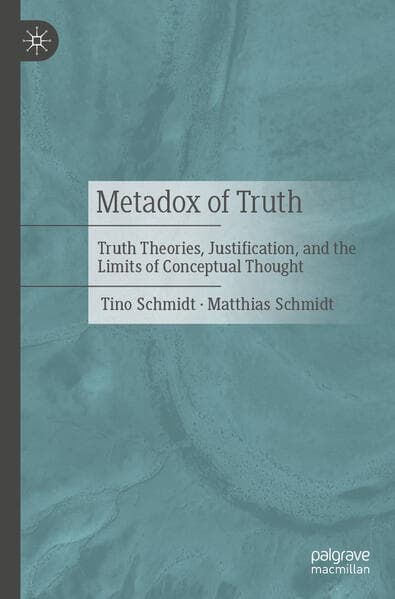 Metadox of Truth
