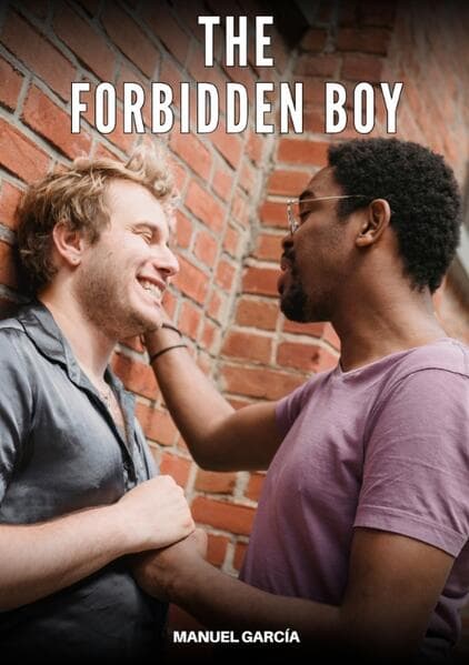 The Forbidden Boy