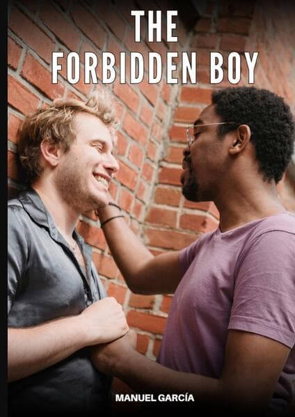 The Forbidden Boy