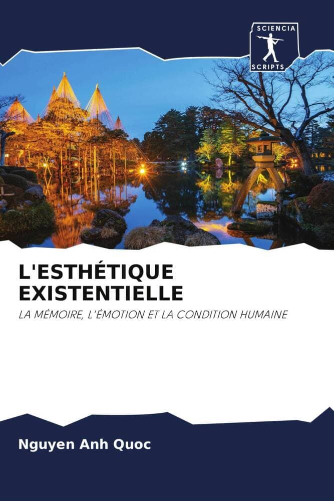 L'ESTHÉTIQUE EXISTENTIELLE