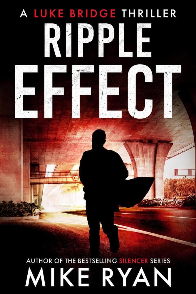 Ripple Effect (The Extractor Series, #5)