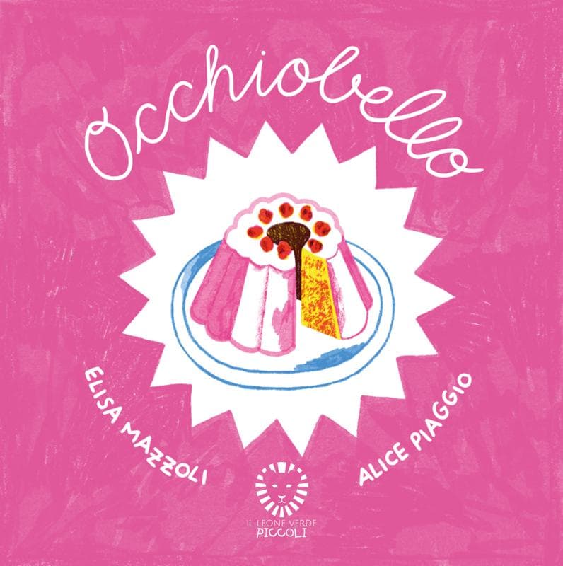 Occhio bello