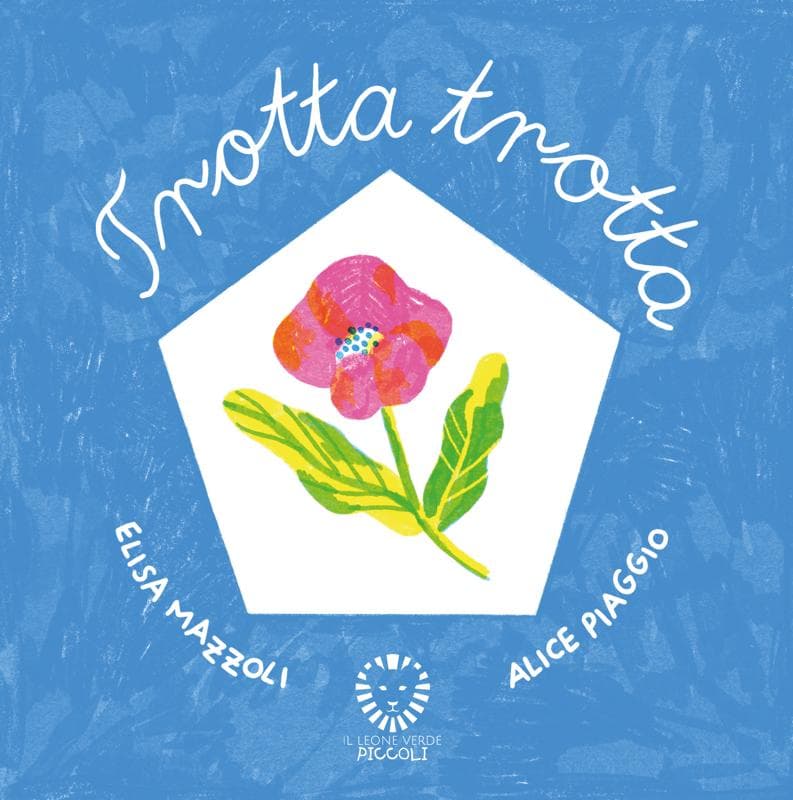 Trotta trotta