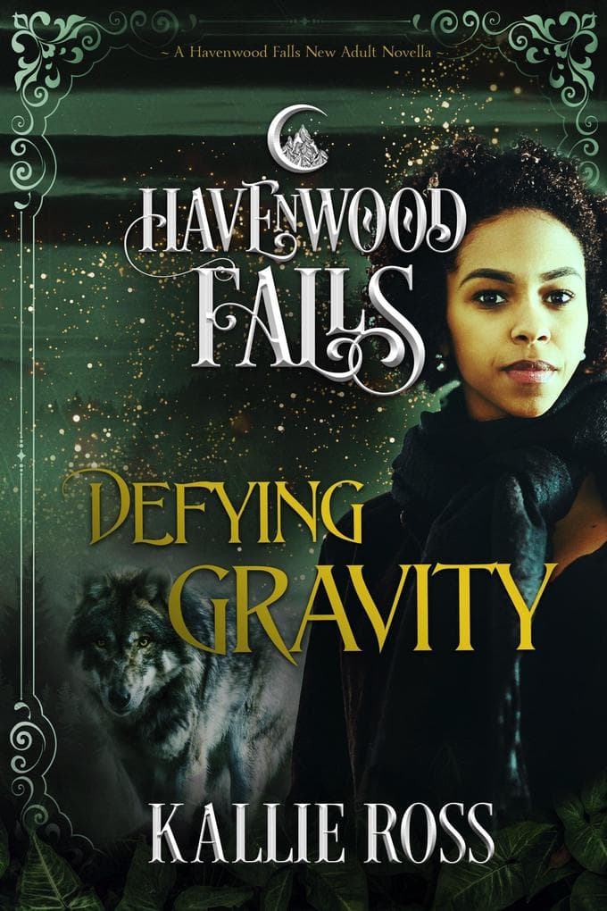 Defying Gravity (Havenwood Falls, #14)