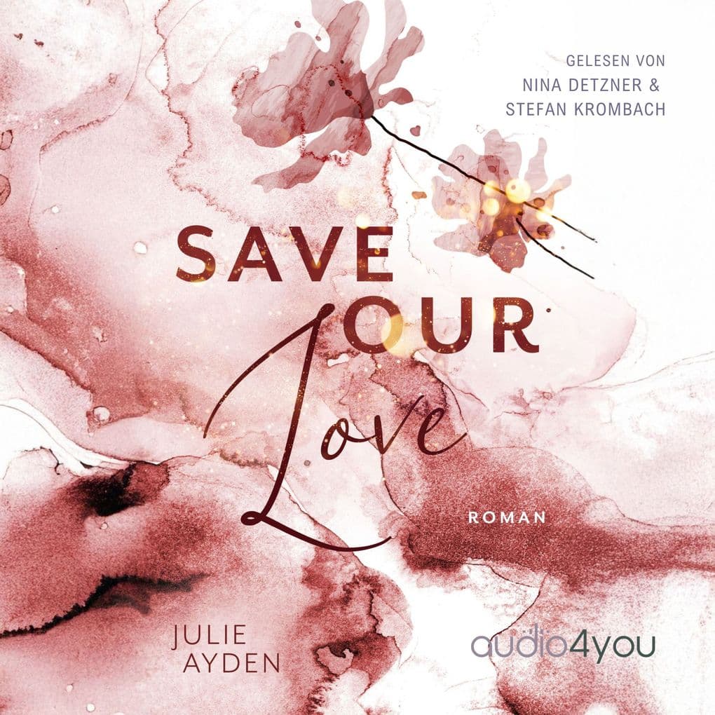 Save Our Love