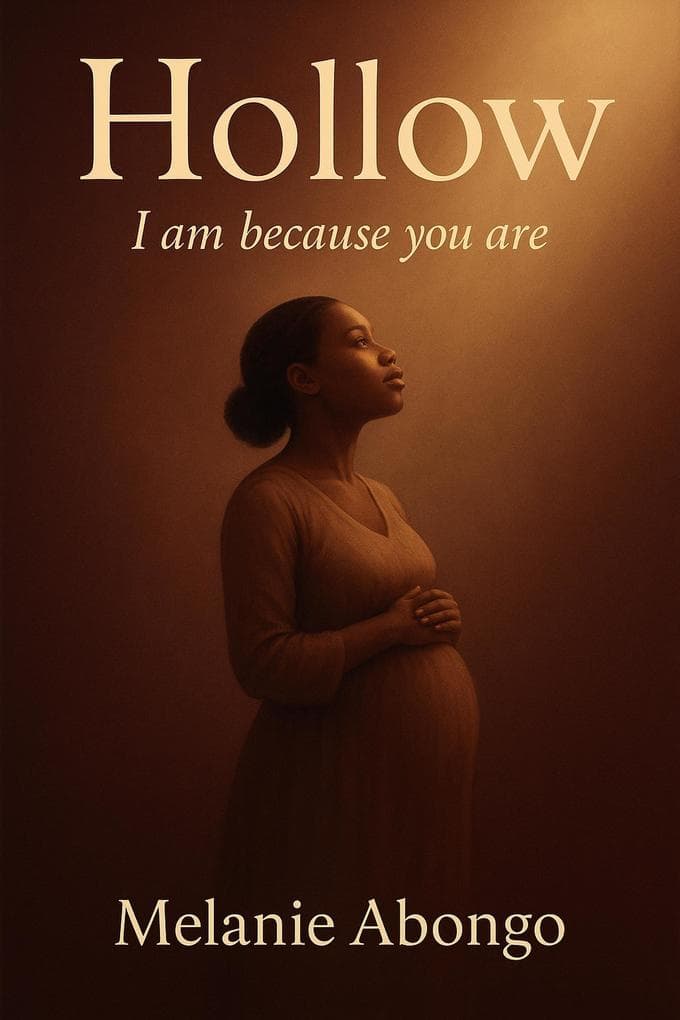 Hollow (Recovery, #2)