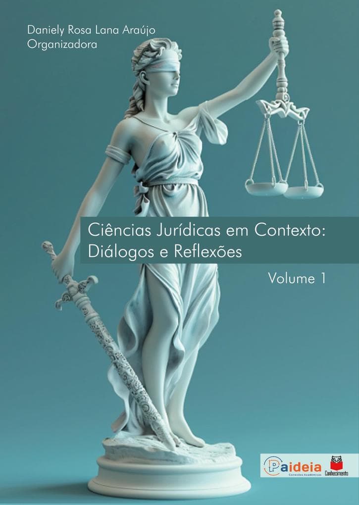 Ciências Jurídicas em contexto