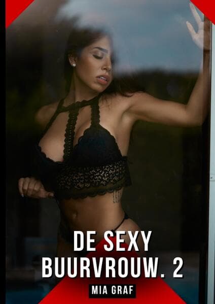 De Sexy Buurvrouw. 2