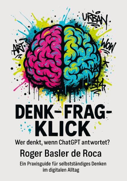 Denk - Frag - Klick