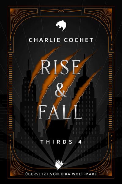 Rise & Fall