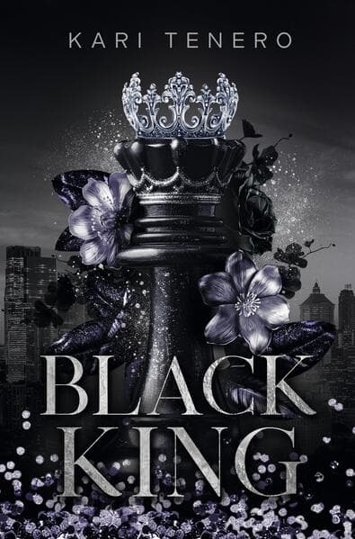 Black King