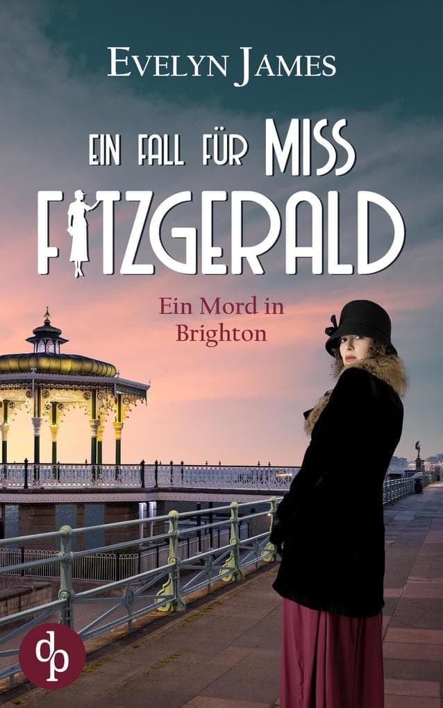 Ein Mord in Brighton