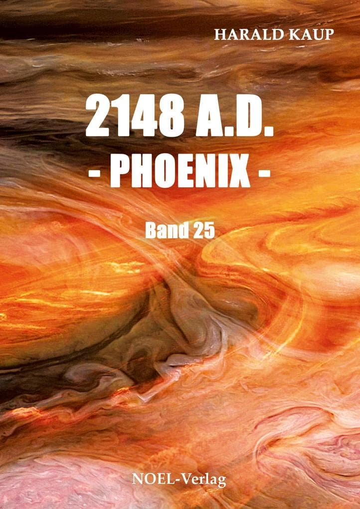 2148 A.D. Phoenix