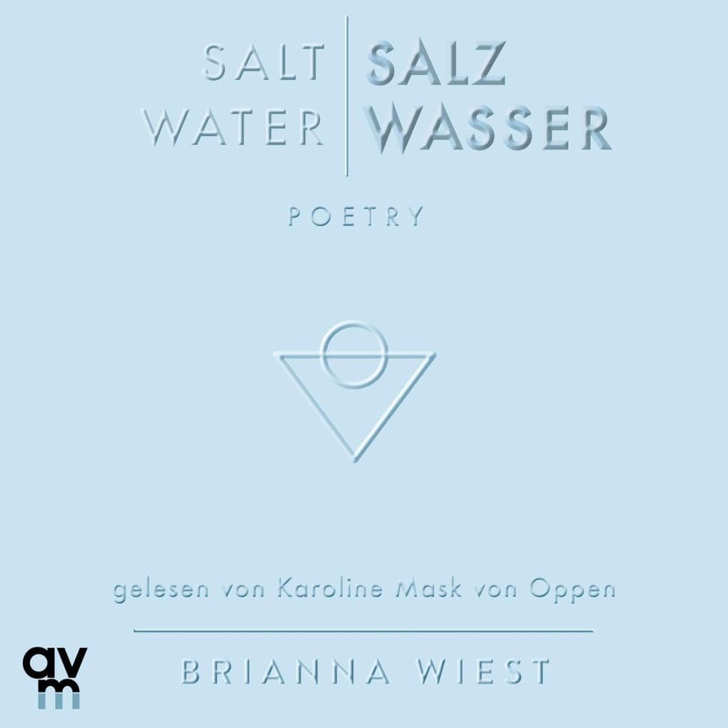 Salt Water Salzwasser