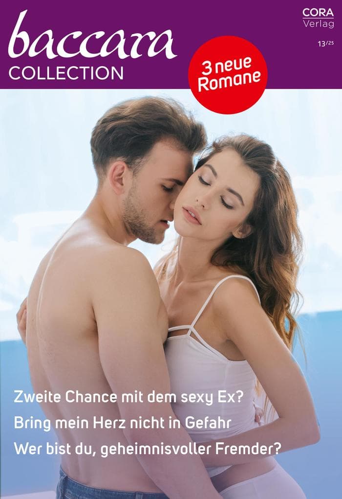 Baccara Collection Band 492