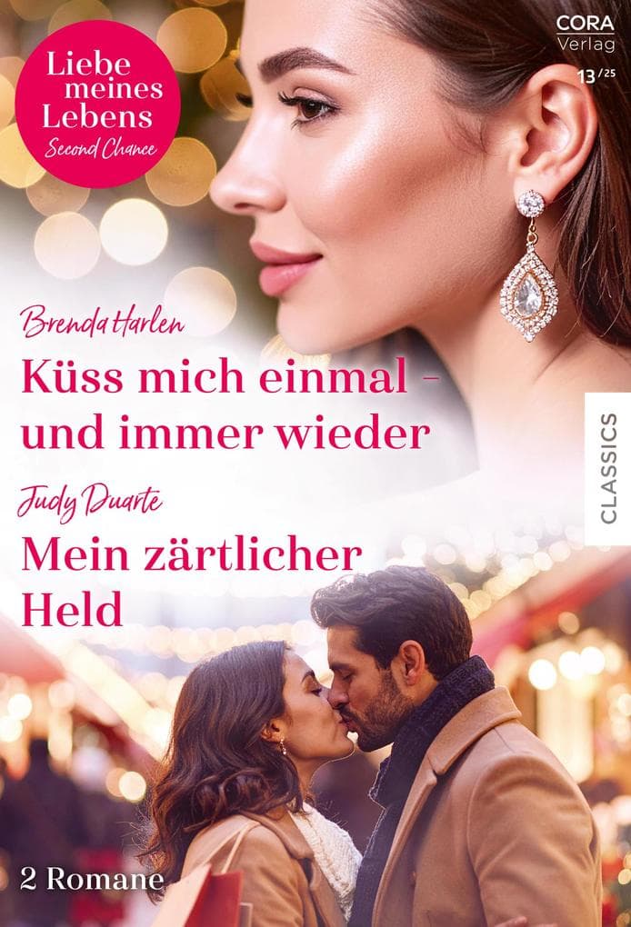 Liebe meines Lebens Band 39