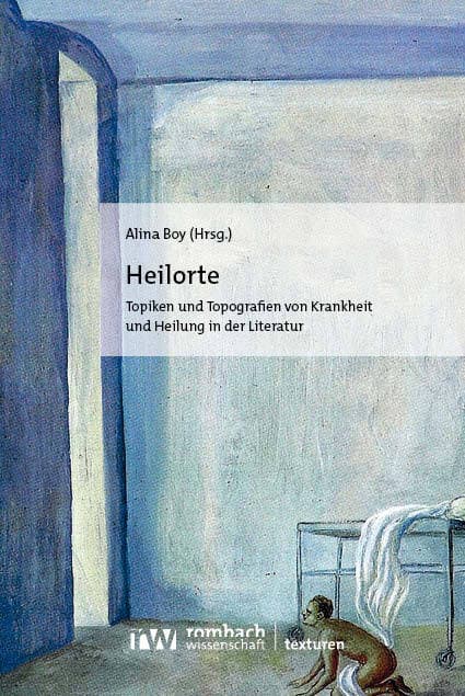 Heilorte