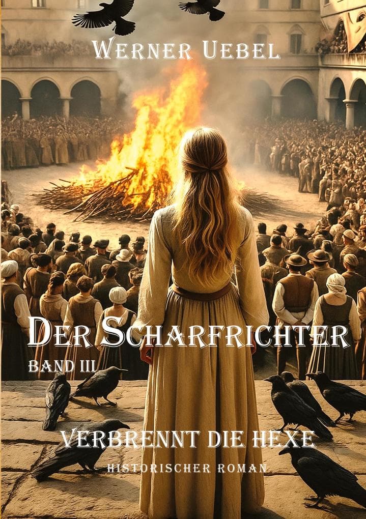 Der Scharfrichter III