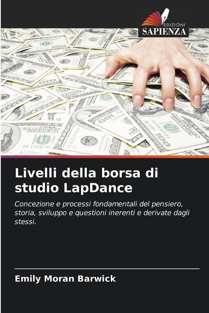 Livelli della borsa di studio LapDance
