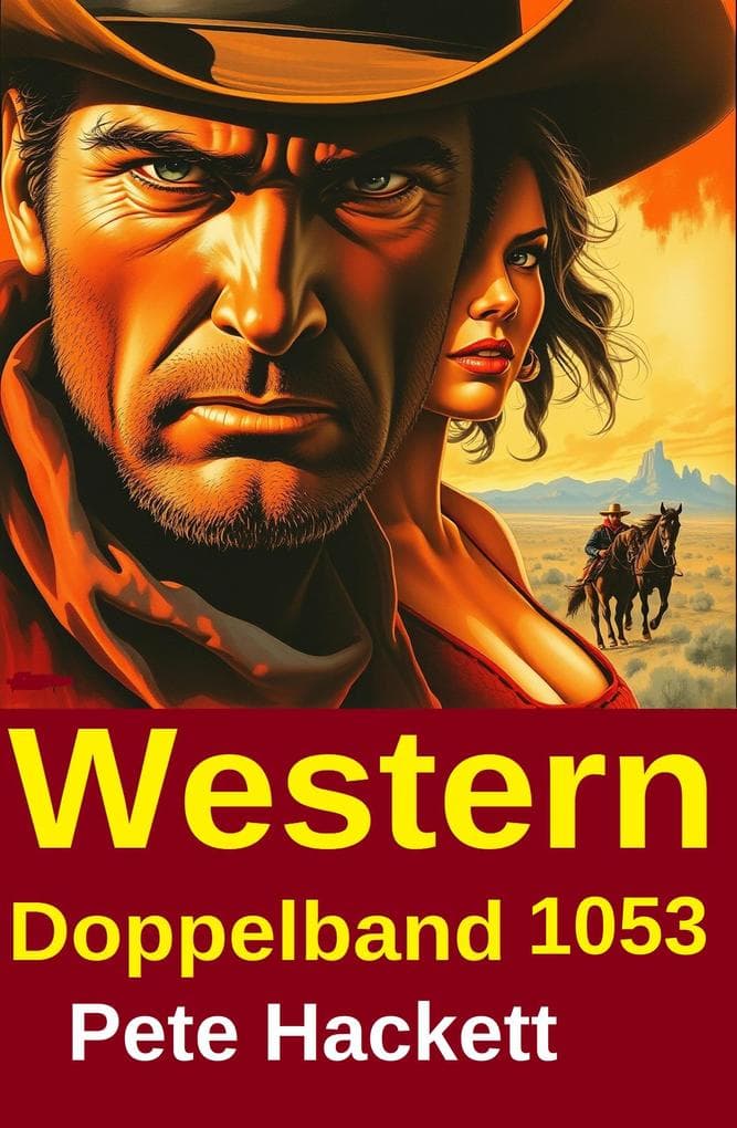 Western Doppelband 1053