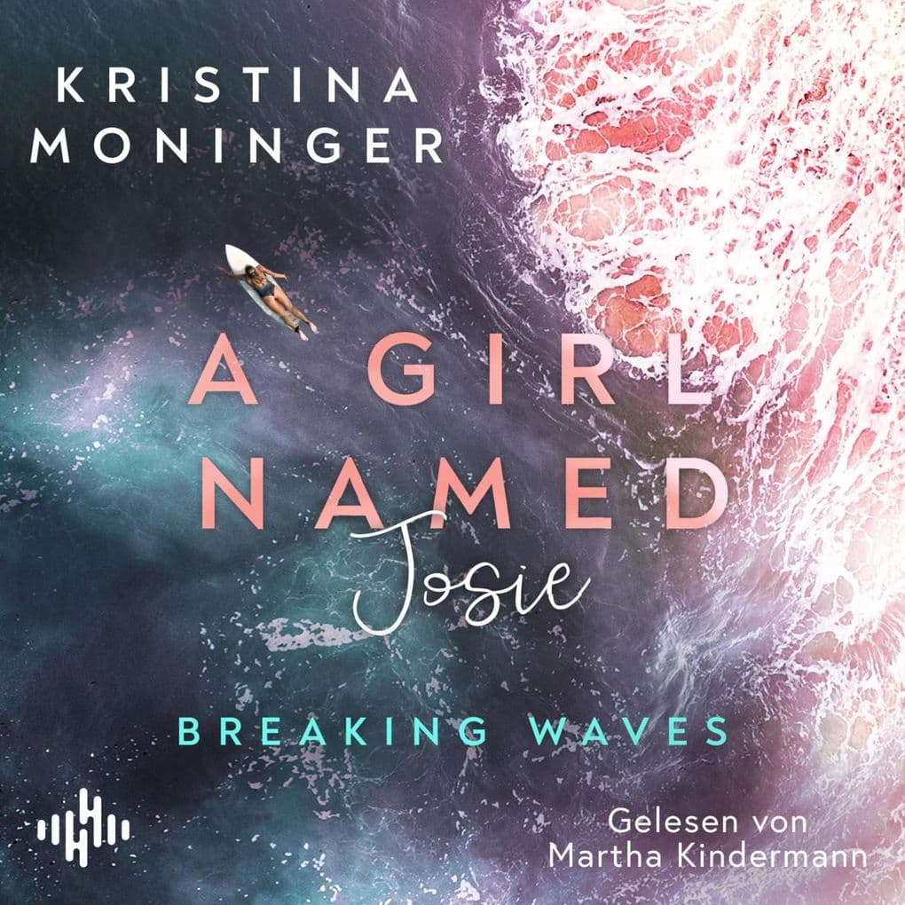 A Girl Named Josie (Breaking Waves 5)